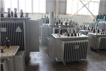 延安S11-200kva/10kv/0.4kv电力变压器